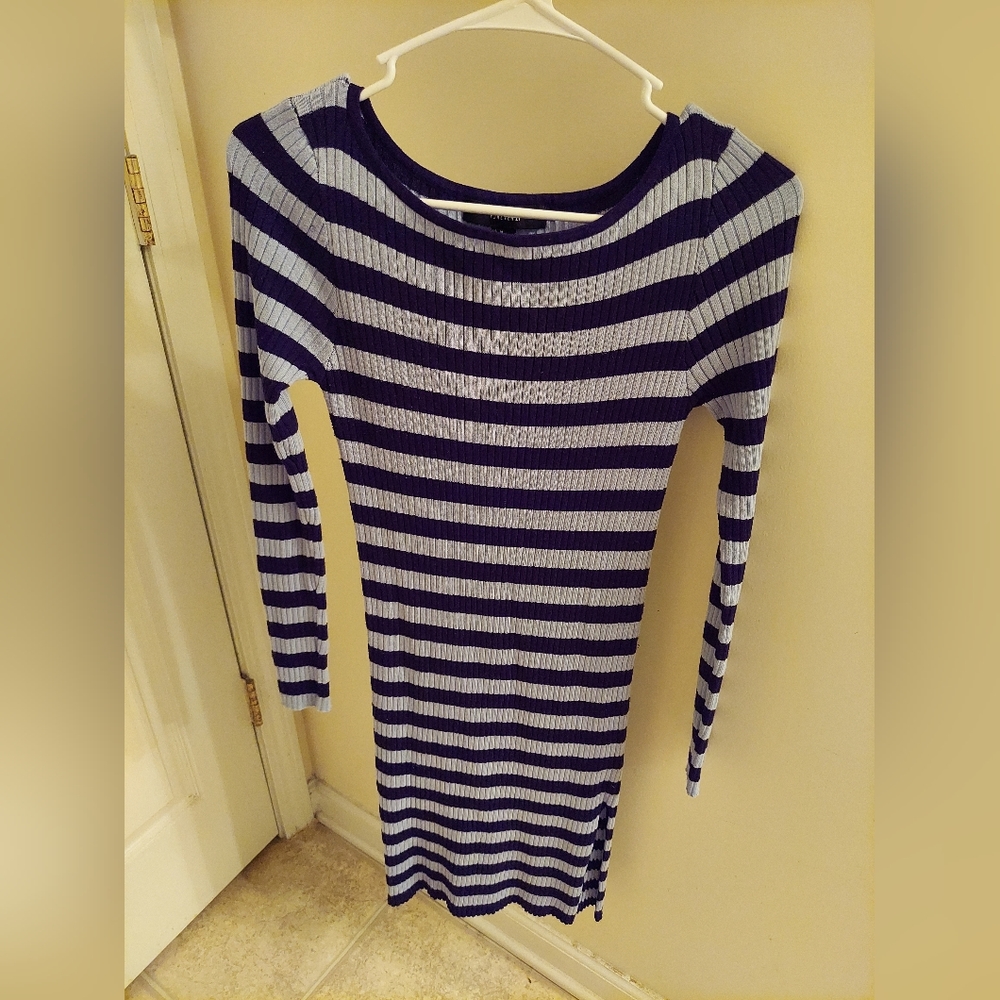 Forever 21 Knit Maxi Dress